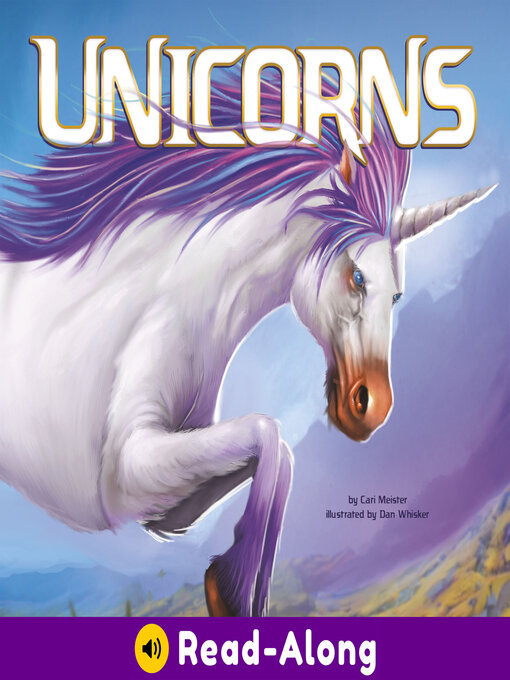 Title details for Unicorns by Cari Meister - Available
